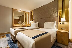 Days Inn By Wyndham Istanbul Bomonti