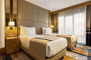 Days Inn By Wyndham Istanbul Bomonti