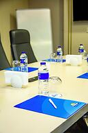 Days Inn By Wyndham Istanbul Bomonti