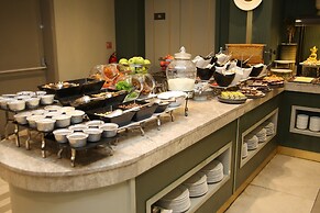 Days Inn By Wyndham Istanbul Bomonti