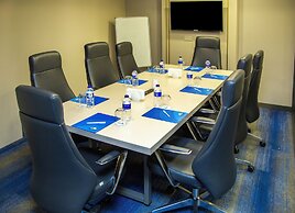 Days Inn By Wyndham Istanbul Bomonti