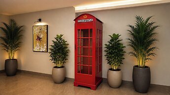 Days Inn By Wyndham Istanbul Bomonti