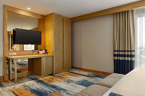 Days Inn By Wyndham Istanbul Bomonti