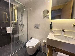 Days Inn By Wyndham Istanbul Bomonti