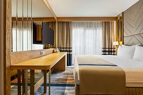 Days Inn By Wyndham Istanbul Bomonti