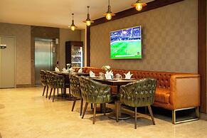 Days Inn By Wyndham Istanbul Bomonti