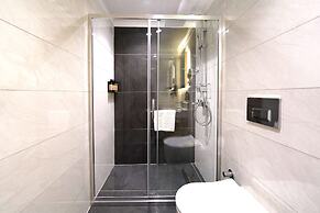 Days Inn By Wyndham Istanbul Bomonti