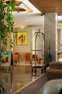 Days Inn By Wyndham Istanbul Bomonti