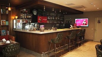 Days Inn By Wyndham Istanbul Bomonti