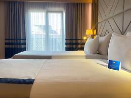 Days Inn By Wyndham Istanbul Bomonti