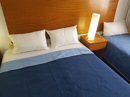 Alporteno Hotel
