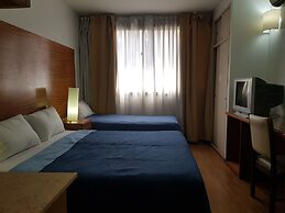 Alporteno Hotel