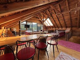 Aynştayn Chalet Dağ Evleri