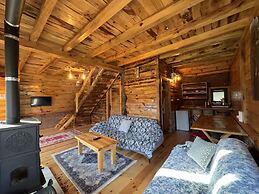 Aynştayn Chalet Dağ Evleri