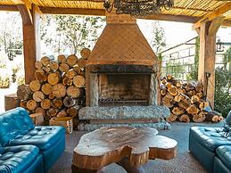 HACIENDA COCHAUCO