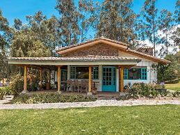 HACIENDA COCHAUCO