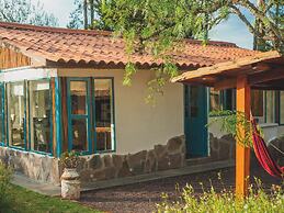 HACIENDA COCHAUCO