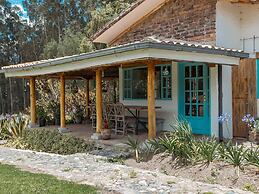 HACIENDA COCHAUCO