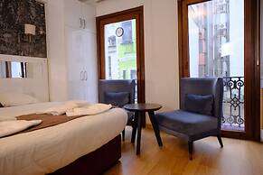 Taksim Green Suites