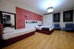Taksim Green Suites