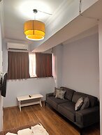Taksim Green Suites
