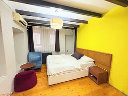 Taksim Green Suites