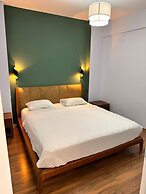 Taksim Green Suites