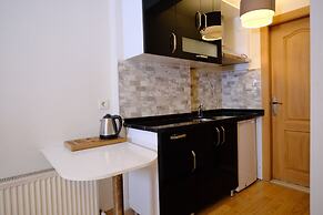 Taksim Green Suites