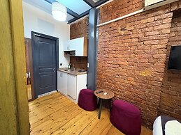 Taksim Green Suites