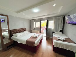 Taksim Green Suites