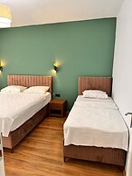 Taksim Green Suites