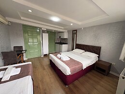 Taksim Green Suites