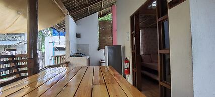 Pamana Beach House