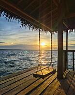Pamana Beach House