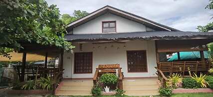Pamana Beach House