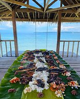 Pamana Beach House
