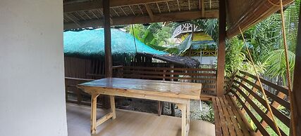 Pamana Beach House