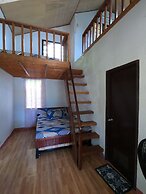 Pamana Beach House