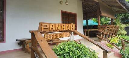 Pamana Beach House