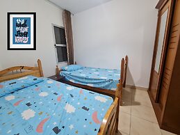 Your home at Rehab