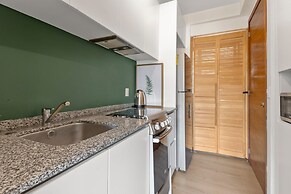 205-2 Roma Norte