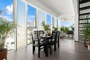 70-401 Roma Notre