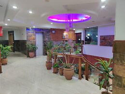 Hotel Bali Resort