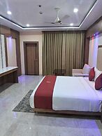 Prime beach resort  Mandarmani