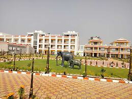Prime beach resort  Mandarmani