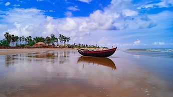 Prime beach resort  Mandarmani