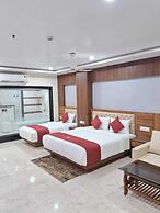 Prime beach resort  Mandarmani