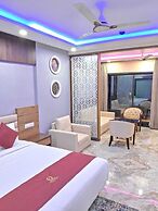 Prime beach resort  Mandarmani