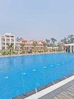 Prime beach resort  Mandarmani