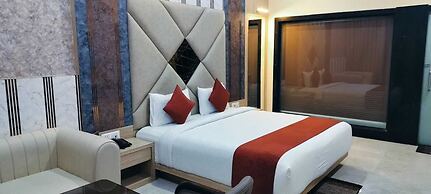 Prime beach resort  Mandarmani